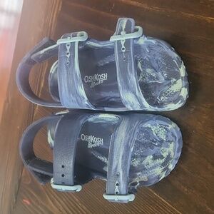 Oshkosh boys Sandals